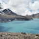 Annapurna Circuit with Tilicho Lake