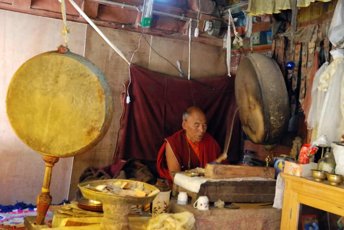 Markha Valley Trek, Leh-Ladakh, India