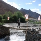 Markha Valley trek in Ladakh