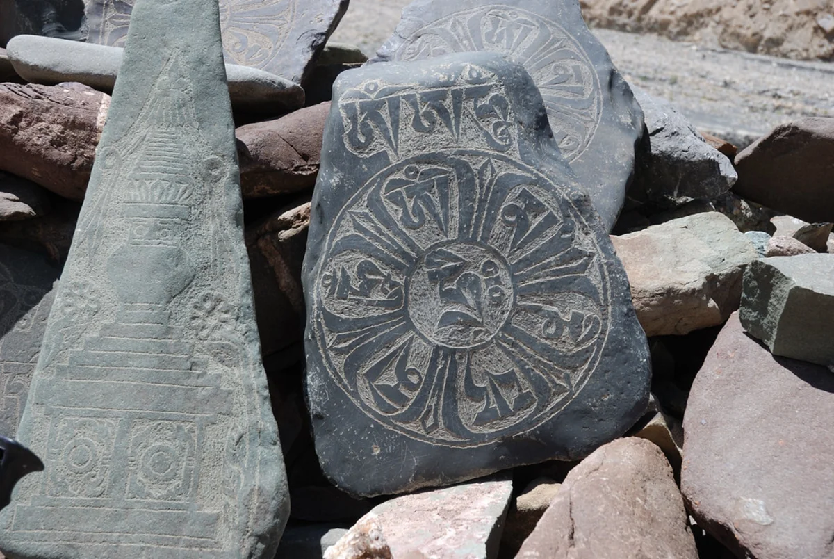 Markha Valley Trek, Leh-Ladakh, India