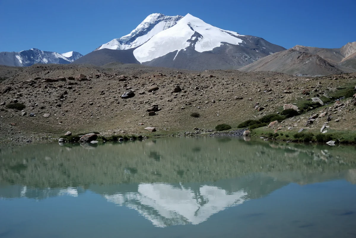 Markha Valley Trek, Leh-Ladakh, India