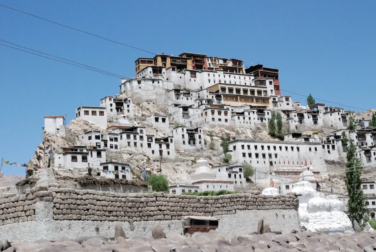 Markha Valley Trek, Leh-Ladakh, India