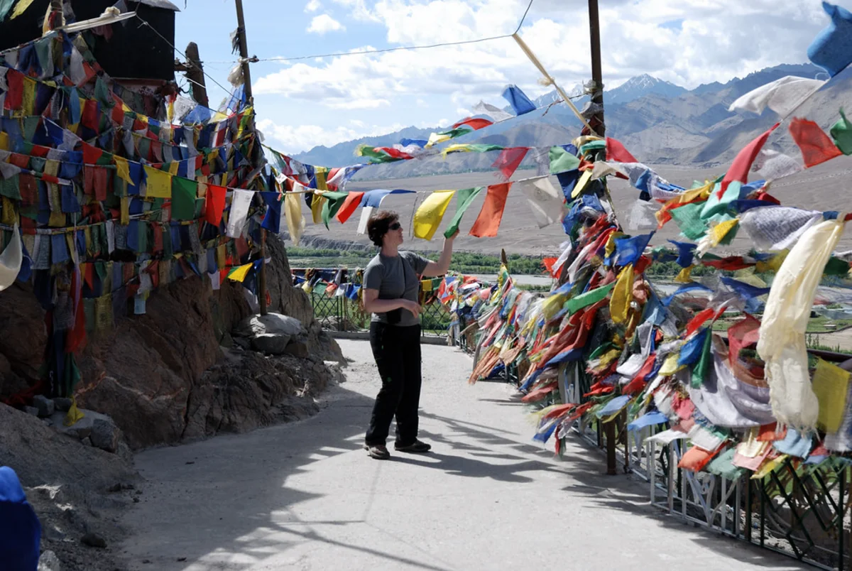 Markha Valley Trek, Leh-Ladakh, India