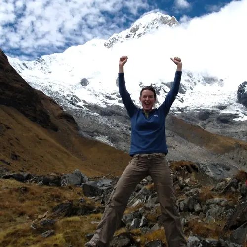 Neal-Expeditions ABC Trek