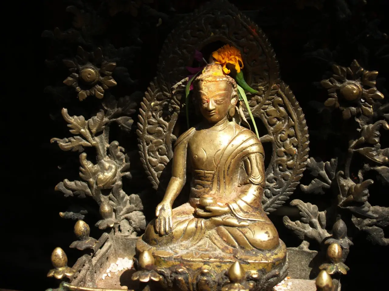 Kathmandu valley - Nepal