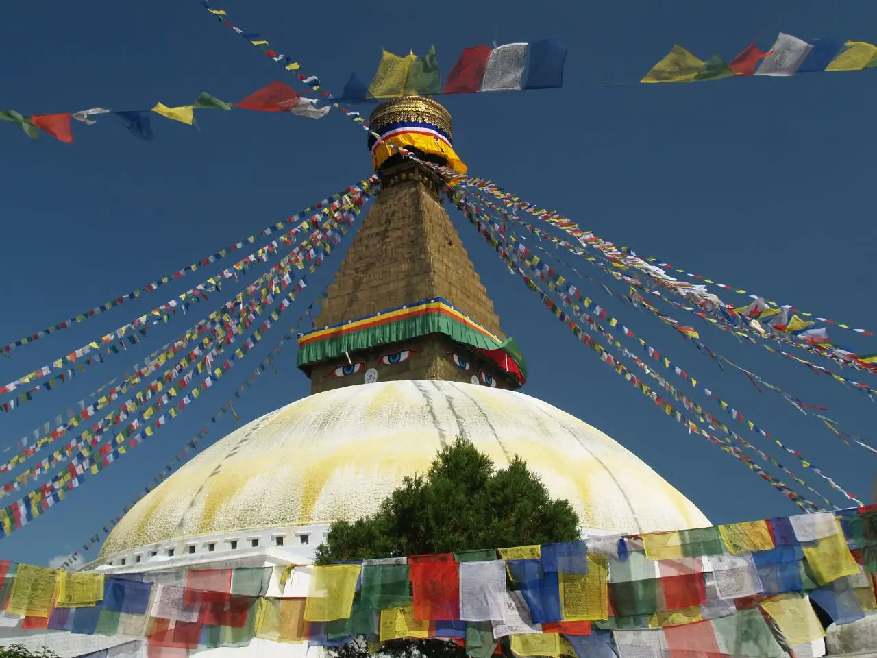 Kathmandu valley - Nepal