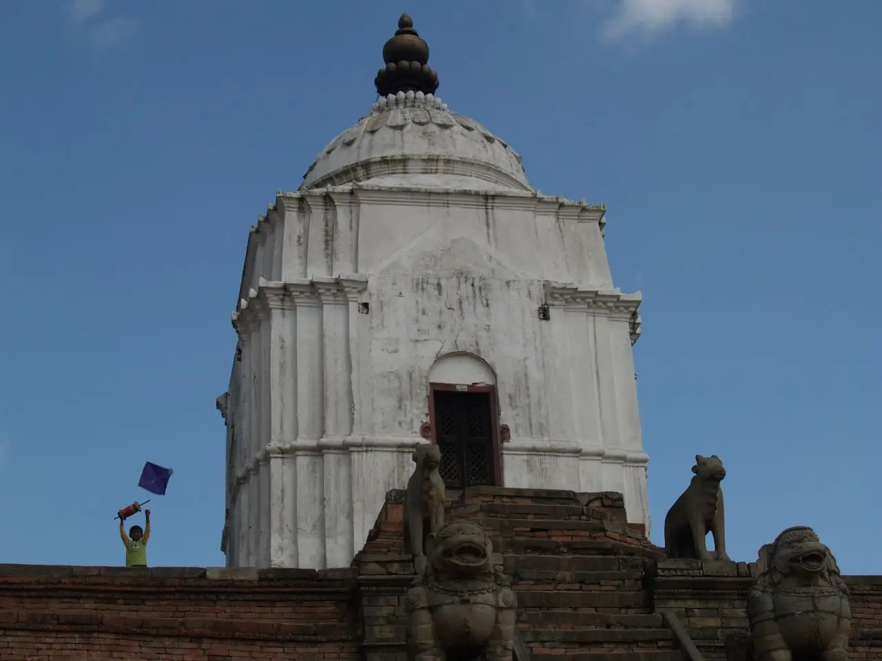 Kathmandu valley - Nepal