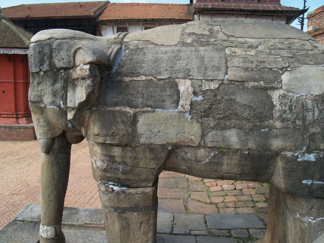 Kathmandu valley - Nepal