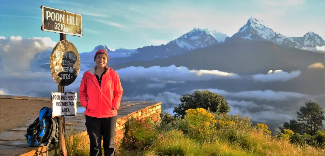 Poon Hill Trek