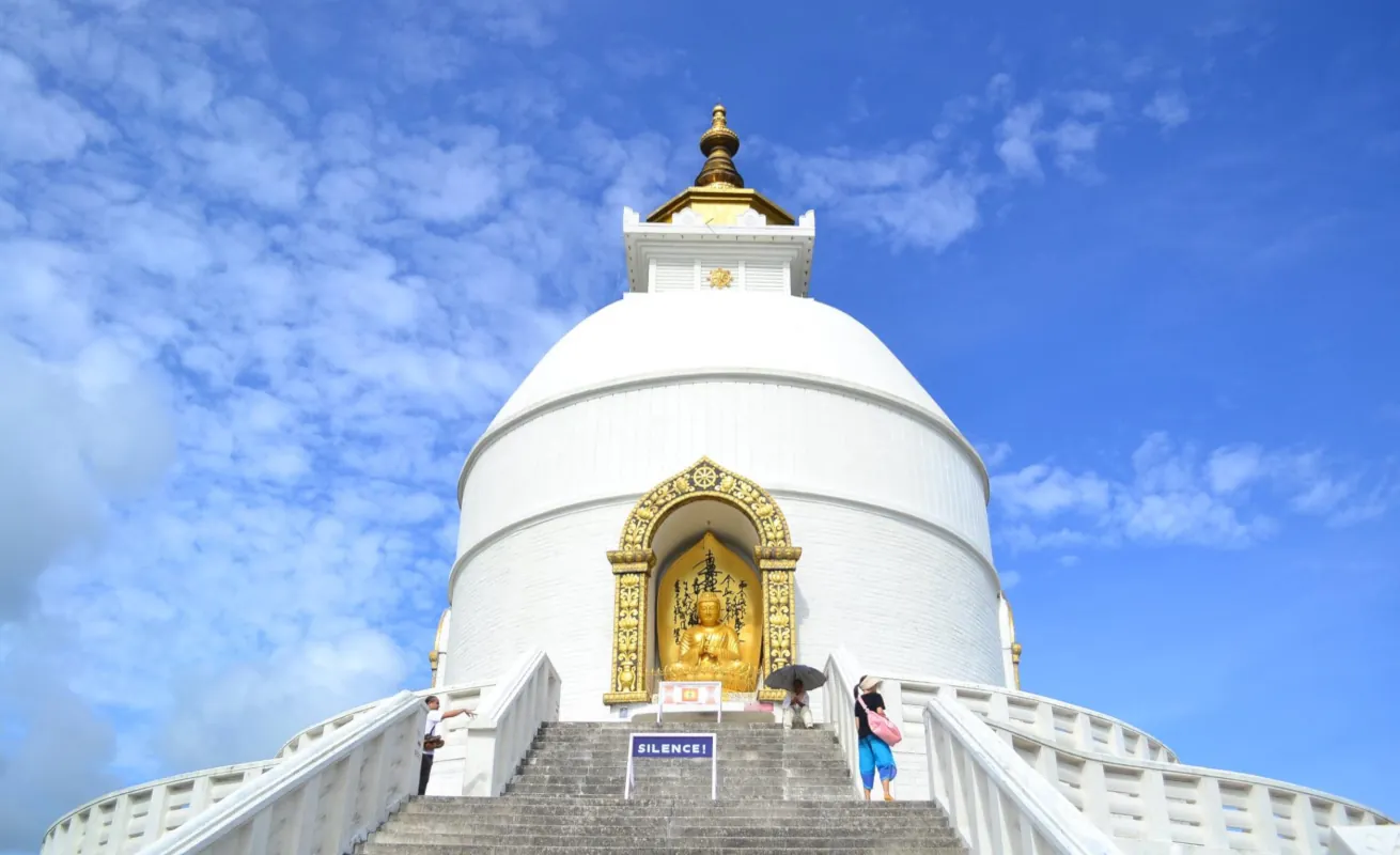 Pokahara Nepal