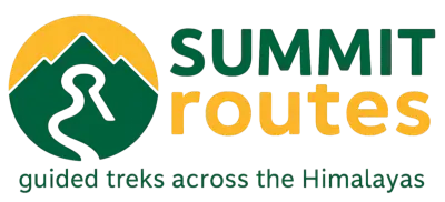 Summit Routes | Himalayan Treks & Cultural Journeys
