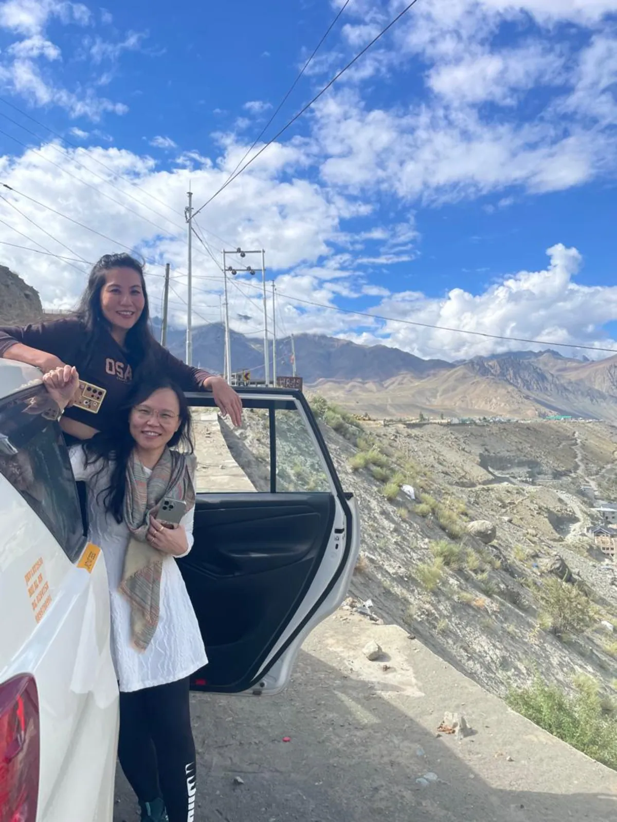 Srinagar to Leh Drive India-Grand-Circuit-Tour