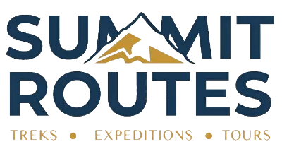 Summit Routes | Himalayan Treks & Cultural Journeys