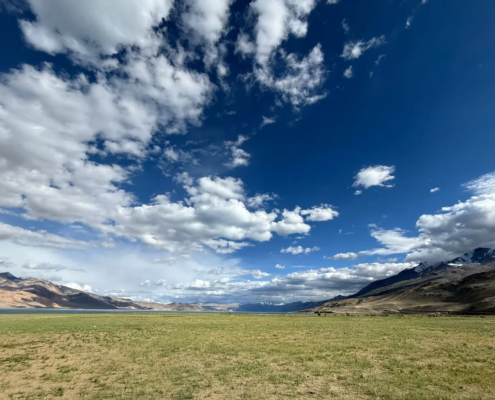 Tsomoriri Ladakh India-Grand-Circuit-Tour