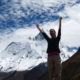 Annapurna Base Camp trek Nepal