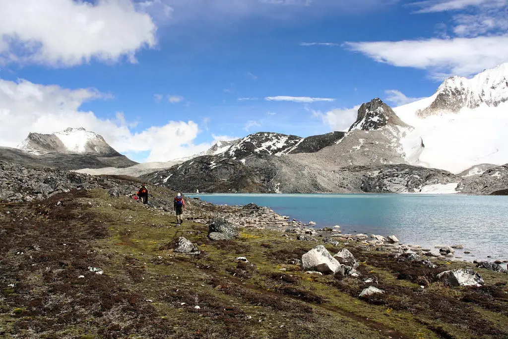 bhutan-snowman-trekking