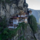 Bhutan Tiger’s Nest and Himalayan highlights journey