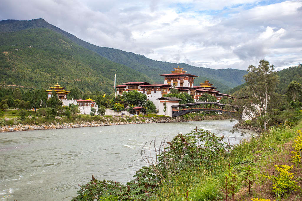 Bhutan