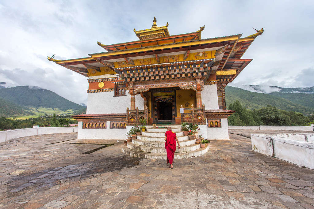 Bhutan