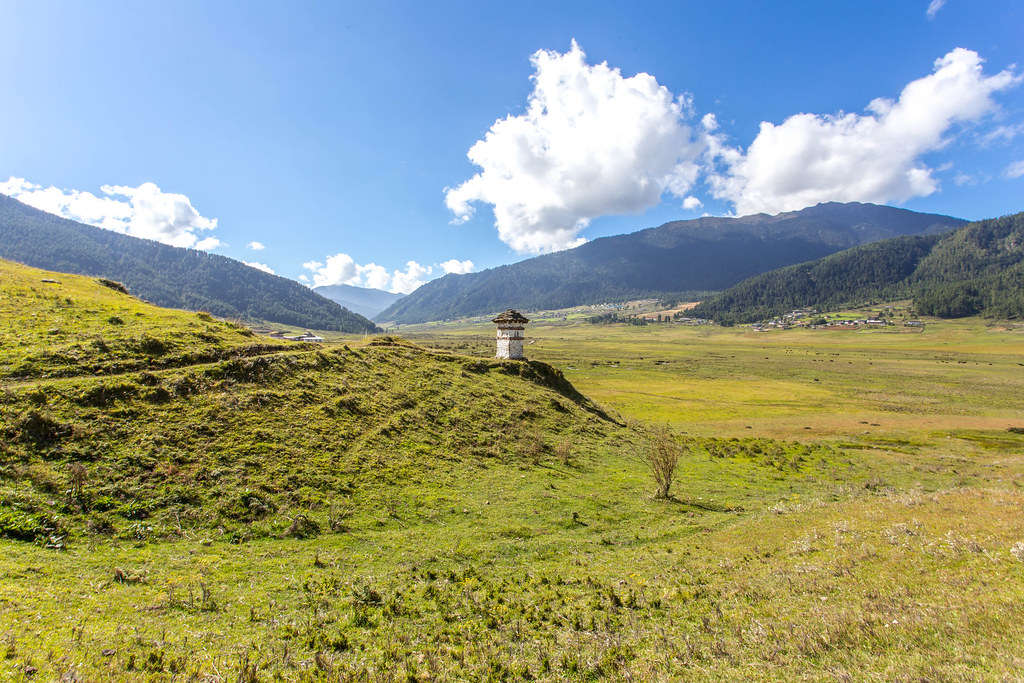Bhutan