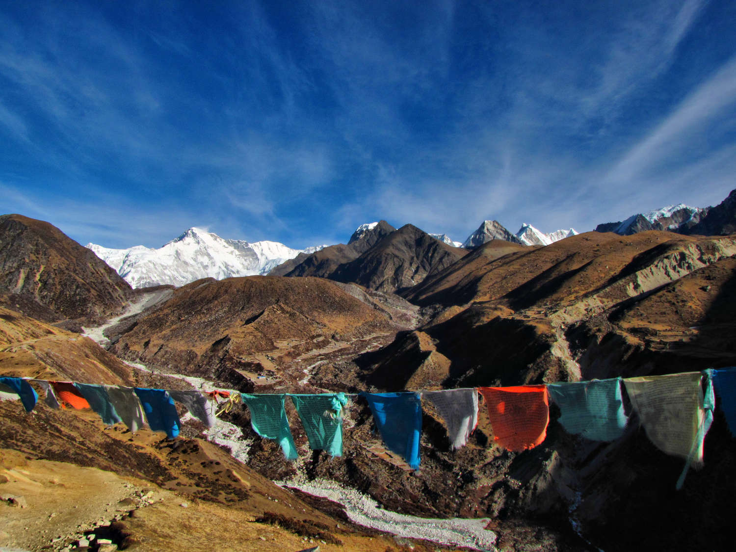 cho-oyu-dole-machermo-gokyo-trek-nepal