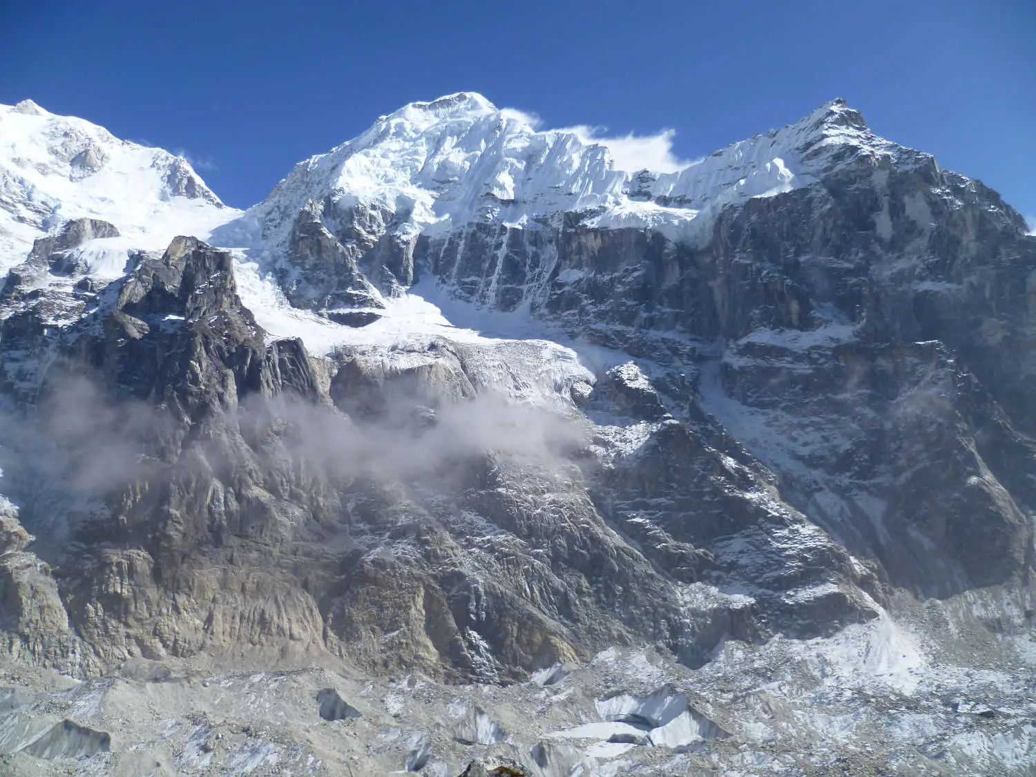 kangchenjunga-kabru-and-yalung-glacier
