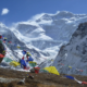 Kanchenjunga Base Camp