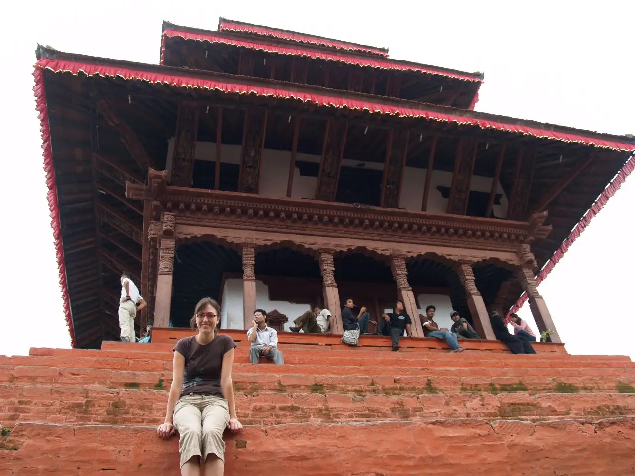 kathmandu durbar-square