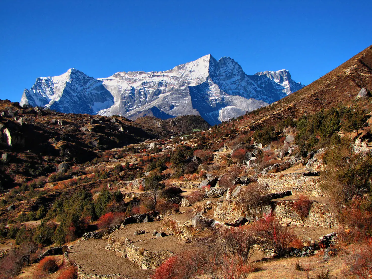 khumjung-dole-gokyo-trek-nepal