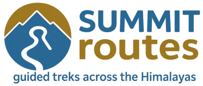 Summit Routes | Himalayan Treks & Cultural Journeys