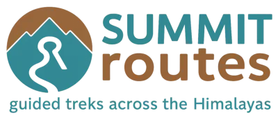 Summit Routes | Himalayan Treks & Cultural Journeys