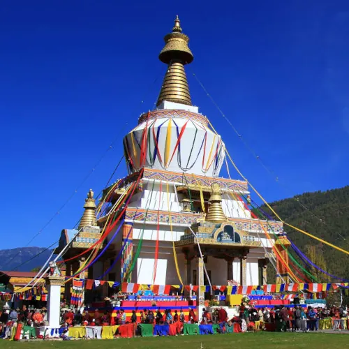 national-memorial-chorten-thimphu