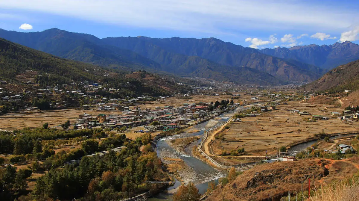 Himalayan trekking and adventure planning โ Summit Routes