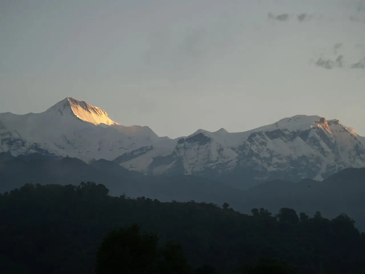 Pokhara - Nepal