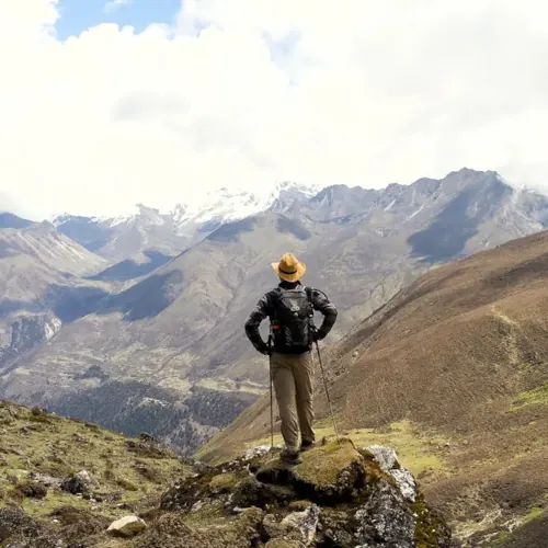 trekking-in-bhutan